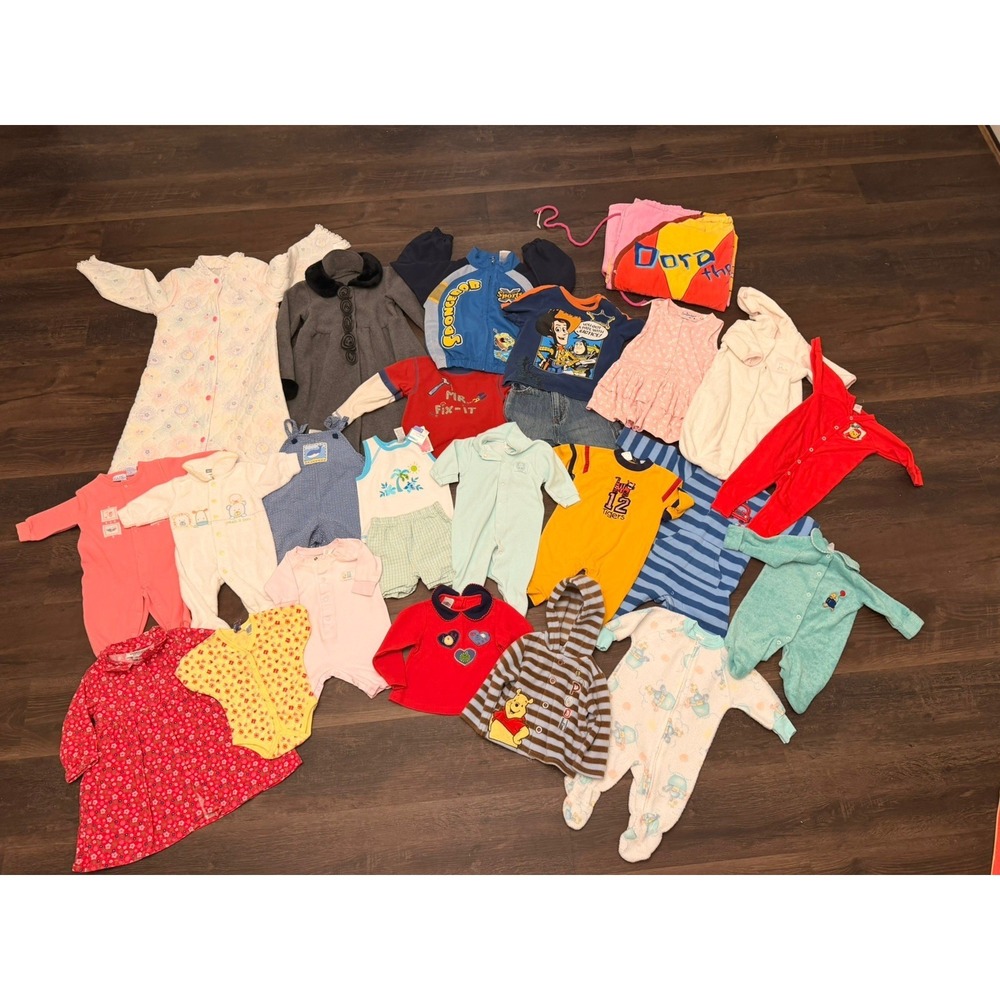 HUGE Vintage Resellers Bundle Lot Of 30 Pieces